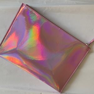 Slim Clutch Catch All